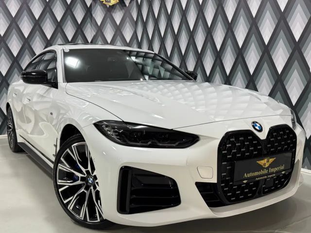 BMW 420 420i M-Sport