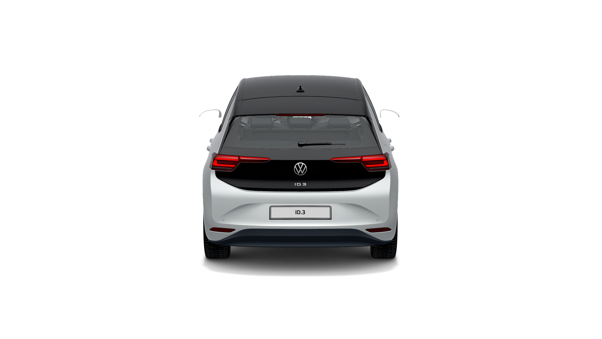 Volkswagen ID.3 Pure