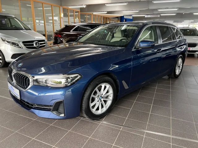 BMW 520 520d Touring