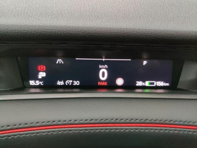 Volkswagen ID.7 Tourer