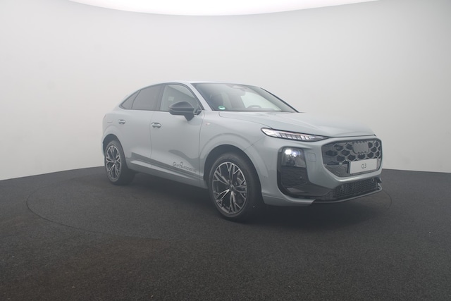 Audi Q3 S-Tronic Sportback