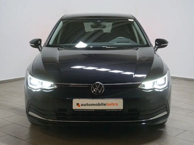 Volkswagen Golf 2.0 TDI DSG