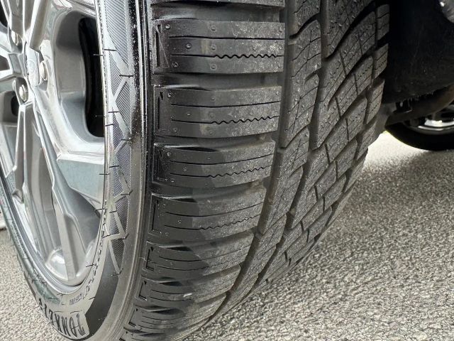 Ford Focus ST Line Wagon