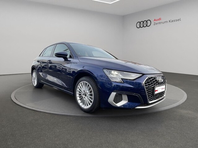Audi A3 30 TFSI S-Tronic Sportback