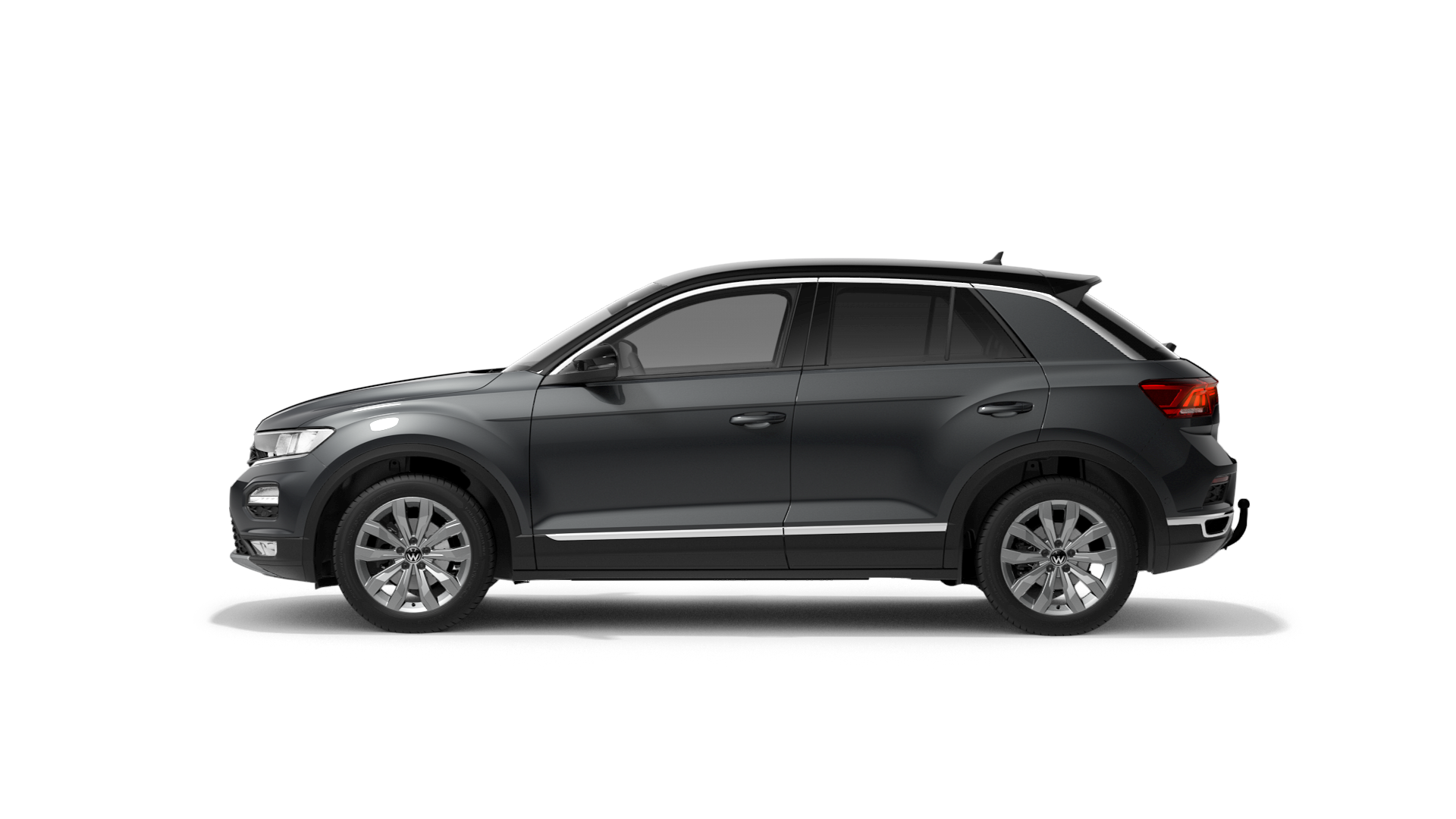 Volkswagen T-Roc 1.5 TSI DSG