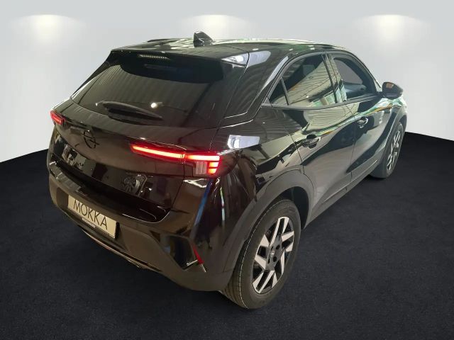 Opel Mokka Elegance