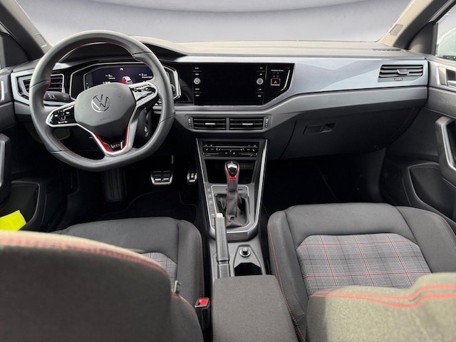 Volkswagen Polo 2.0 TSI DSG GTI