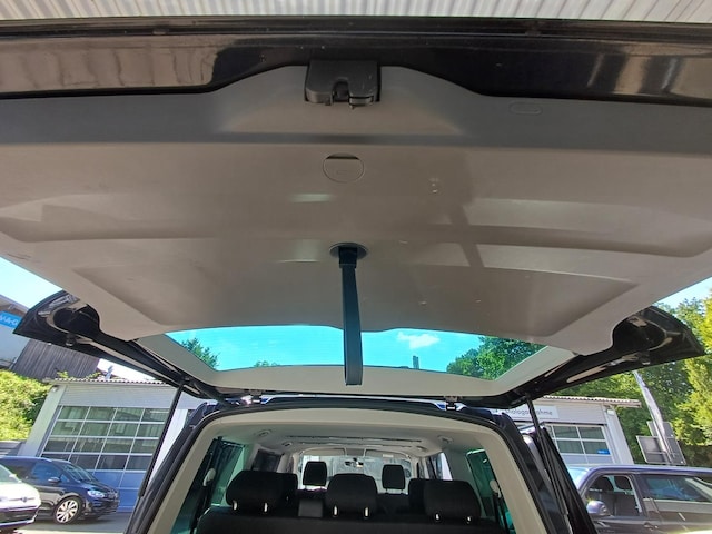 Volkswagen Caravelle DSG T6