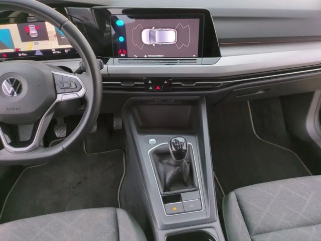 Volkswagen Golf 1.0 TSI Golf VIII Life