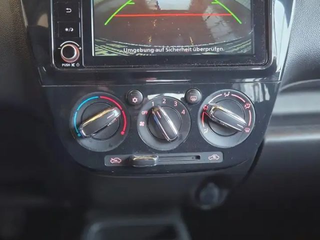 Mitsubishi Space Star Star