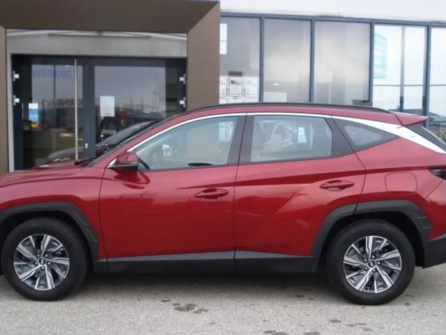 Hyundai Tucson 2WD Smart T-GDi