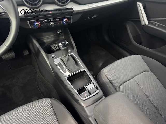 Audi Q2 35 TFSI S-Tronic