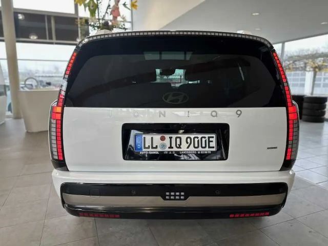 Hyundai IONIQ 9 4WD 6-zits UNIQ
