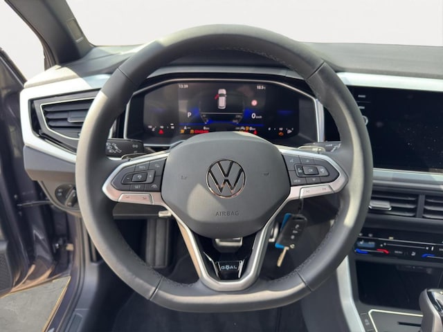 Volkswagen Taigo 1.0 TSI DSG