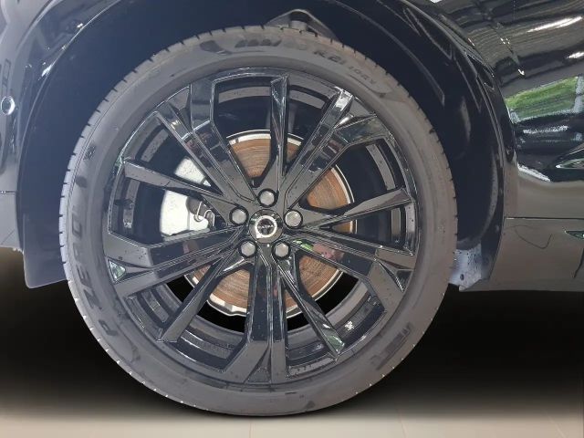 Volvo XC60 AWD Plus Recharge T6