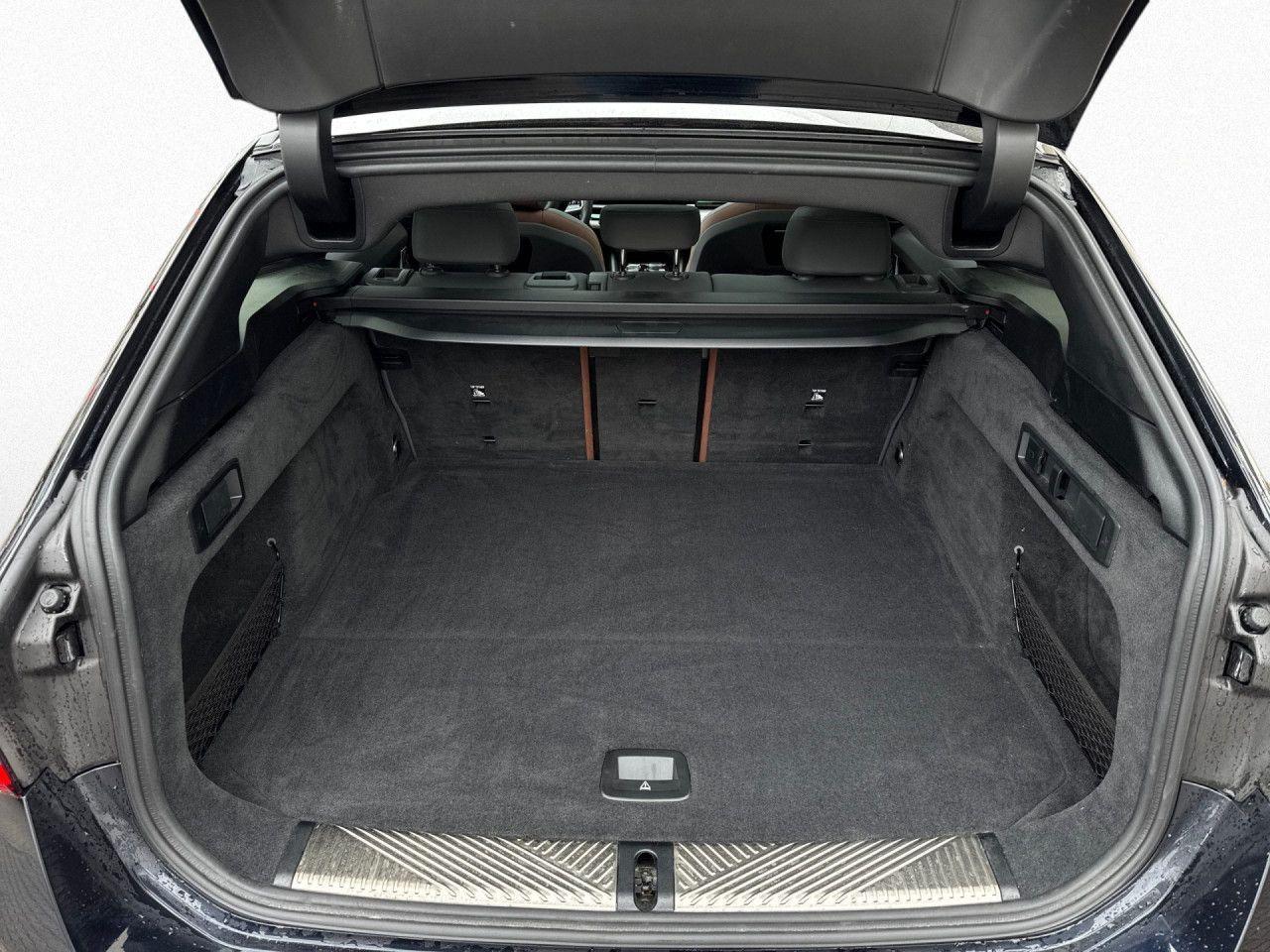 BMW 540 540d M-Sport xDrive