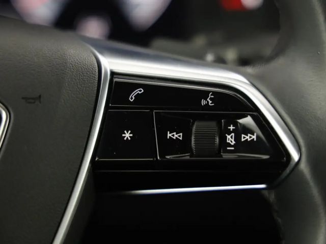 Audi A6 40 TDI Sedan