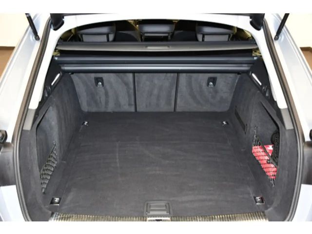 Audi A4 35 TDI S-Tronic