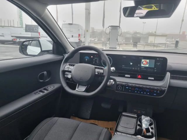 Hyundai IONIQ 5 GO 84kWh 2WD i5g51-OO1