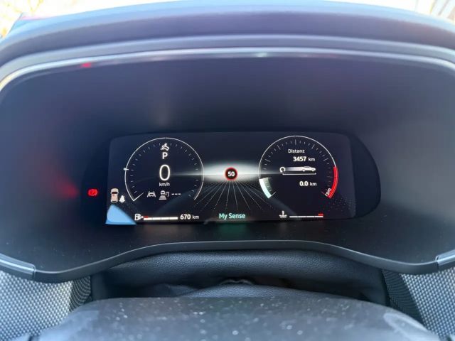 Renault Arkana EDC Techno