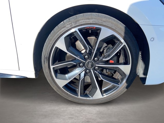 Audi S3 Quattro S-Tronic Sportback