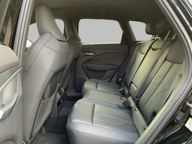 Audi Q3 Hybride S-Line