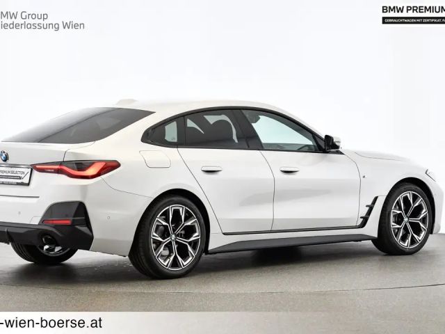 BMW 420 420i Coupé Gran Coupé