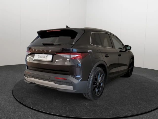 Skoda Elroq 85