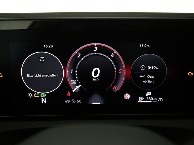 Volkswagen Tiguan 2.0 TDI DSG