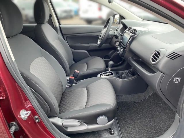 Mitsubishi Space Star CVT Star