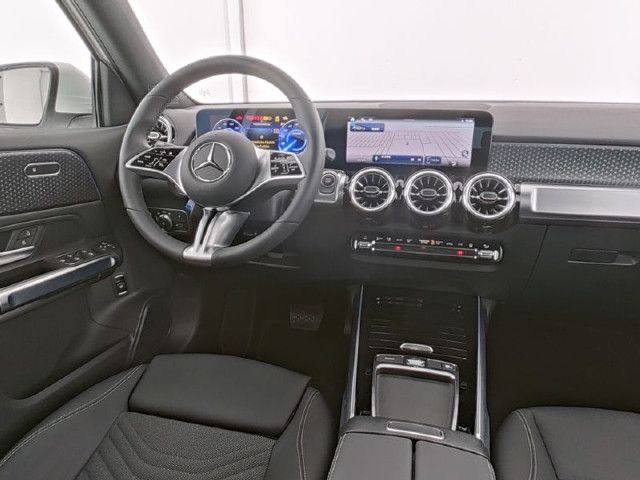 Mercedes-Benz EQB 350 4MATIC