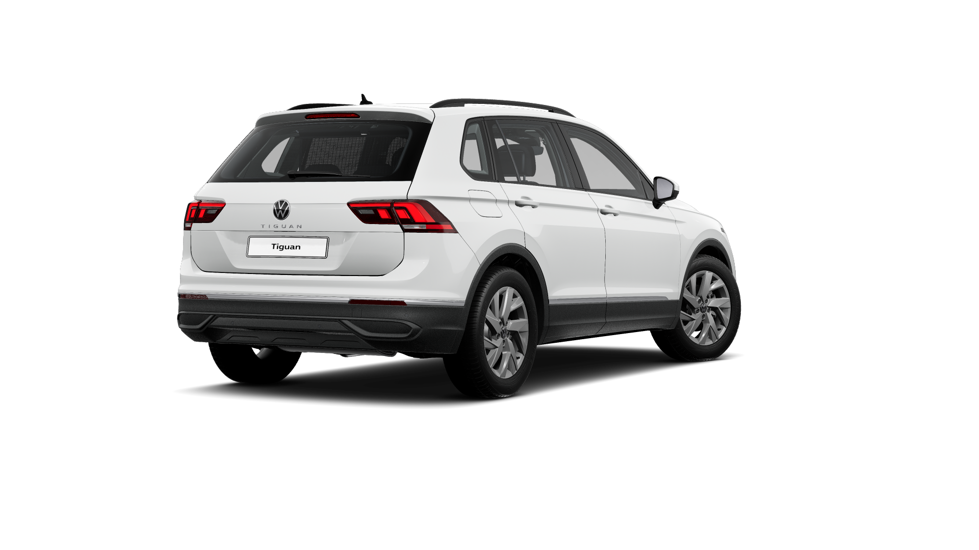 Volkswagen Tiguan 1.5 TSI BMT Life
