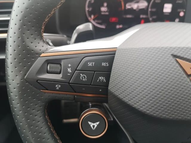 Cupra Formentor 2.0 TSI 4Drive DSG VZ
