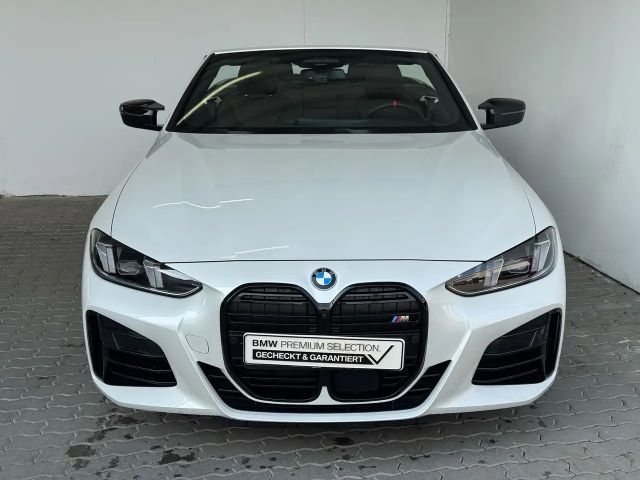BMW 440 Cabrio xDrive
