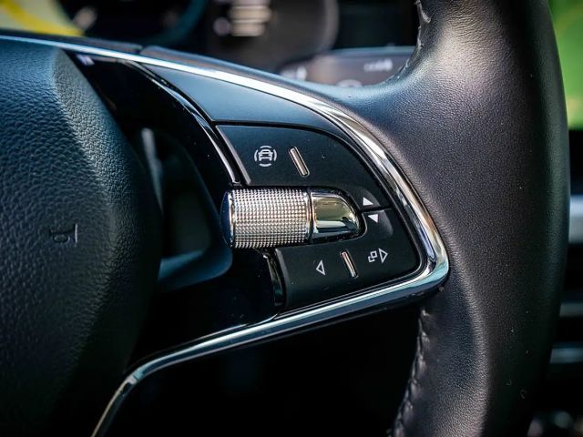 Skoda Kamiq Ambition