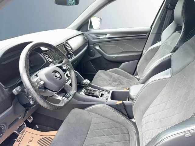 Skoda Kodiaq 4x4 Sportline