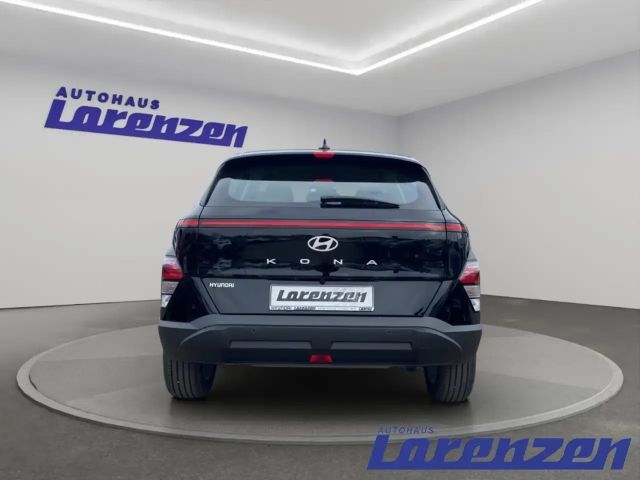 Hyundai Kona 1.6 Hybrid T-GDi