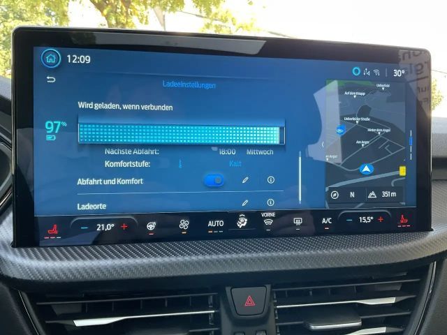 Ford Kuga Plug in Hybrid ST Line X