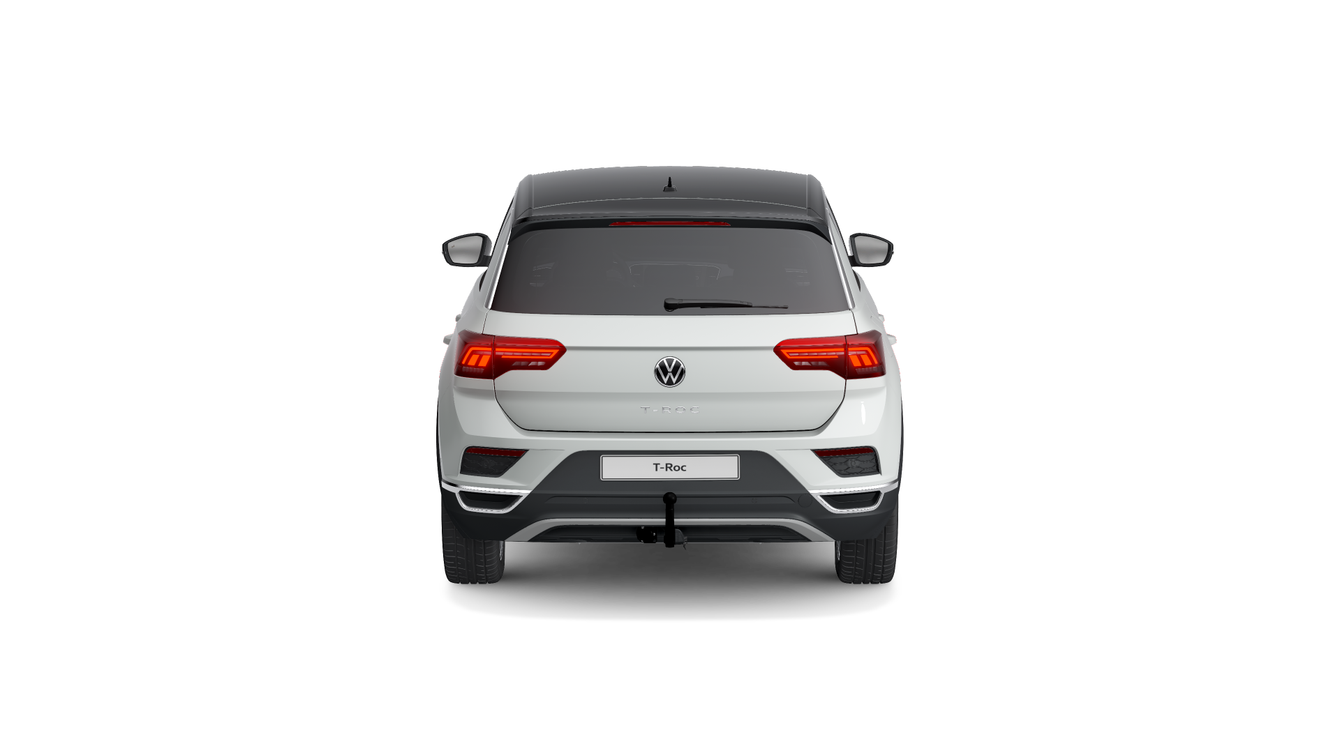 Volkswagen T-Roc DSG Sport