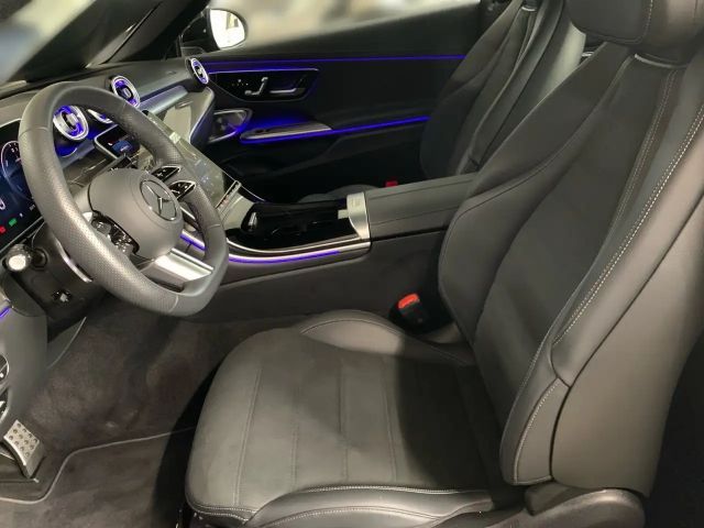 Mercedes-Benz CLE 300 AMG Line Coupé