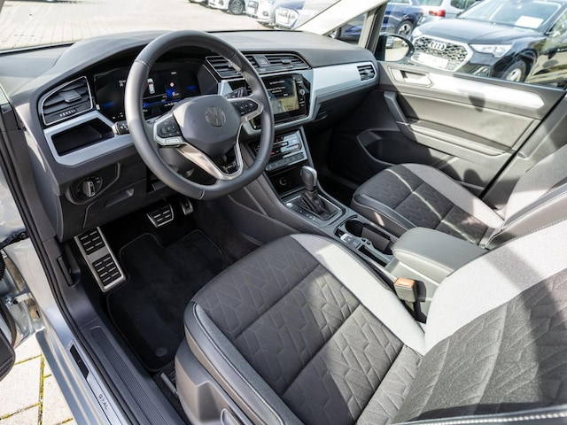 Volkswagen Touran 1.5 TSI DSG