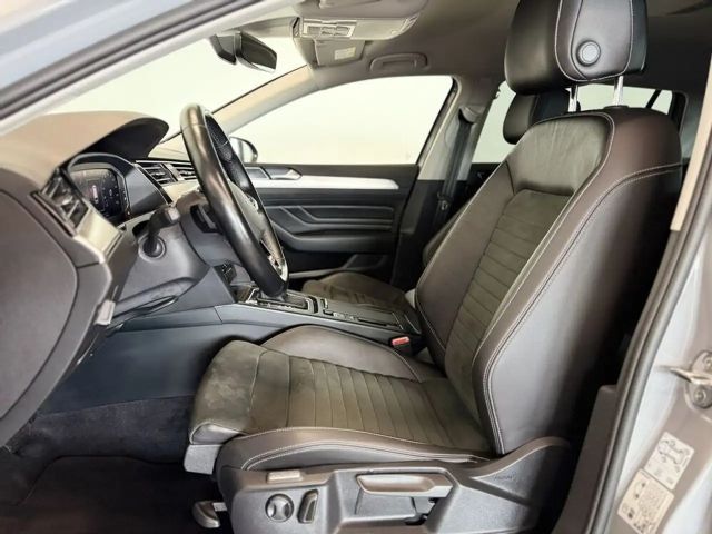 Volkswagen Passat 4Motion Elegance Elegance