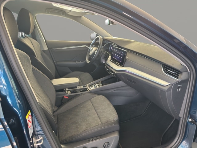 Skoda Octavia 2.0 TDI Combi