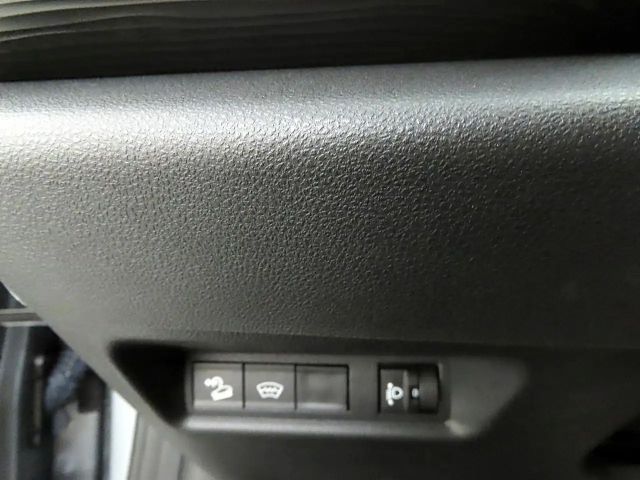 Jeep Avenger Altitude