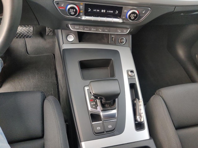 Audi Q5 40 TDI Quattro S-Tronic