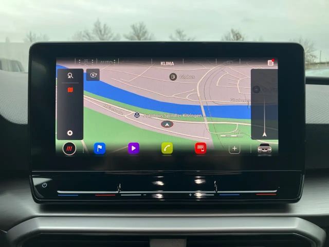 Seat Leon 1.5 eTSI Connect DSG FR-lijn