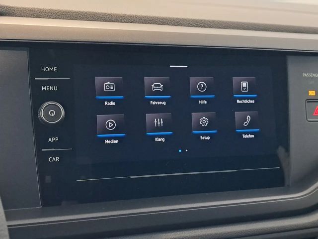 Volkswagen Taigo 4Me TSI