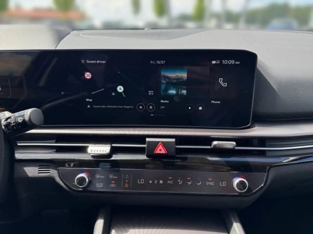 Kia Sportage SPORTAGE 1.6T 2WD FACELIFT DCT SPI DRIVE SOUND