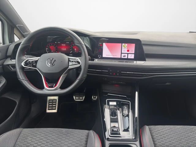Volkswagen Golf 2.0 TSI DSG GTI Style