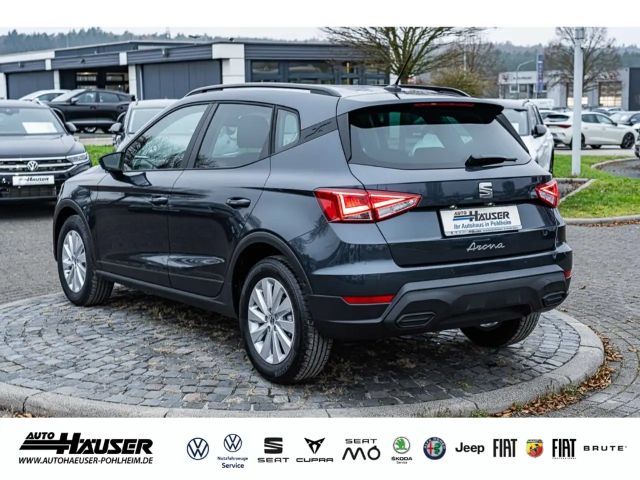 Seat Arona 1.0 TSI DSG